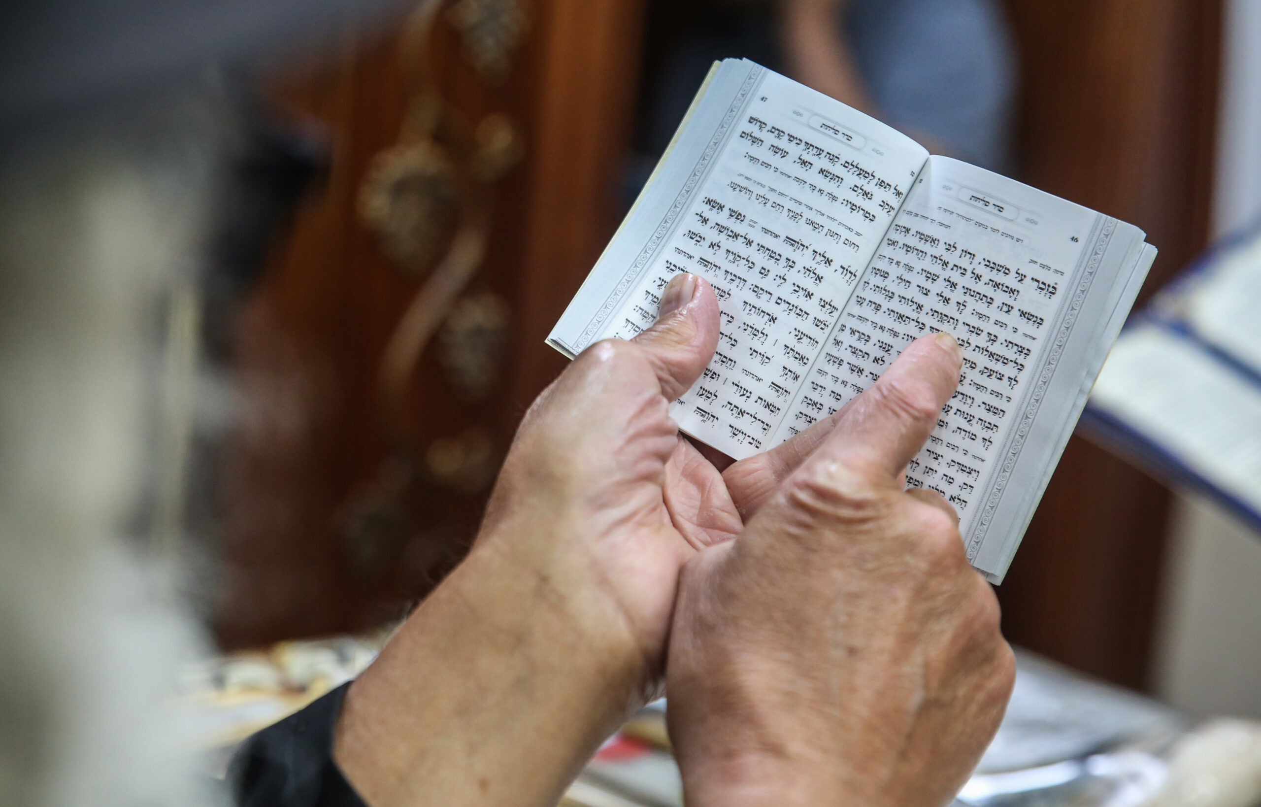 צילום: דוד כהן/פלאש 90