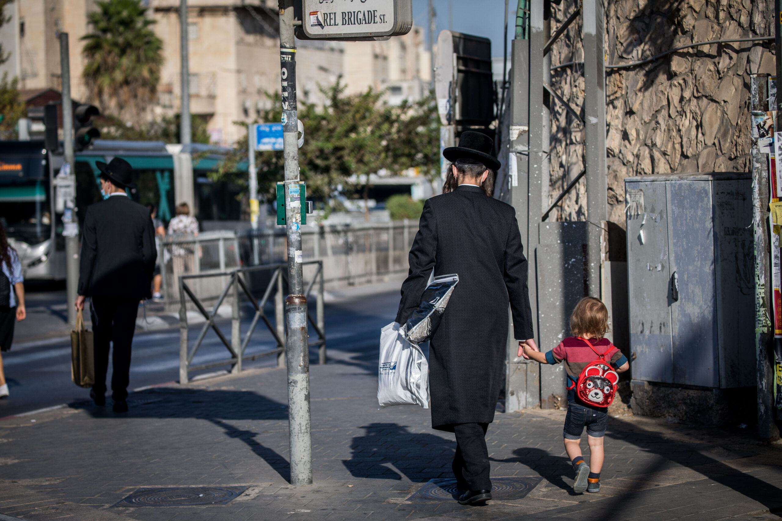 אילוסטרציה. צילום: יונתן סינדל/פלאש 90