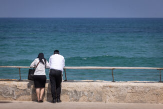 אילוסטרציה. צילום: מרים אלסטר/פלאש 90