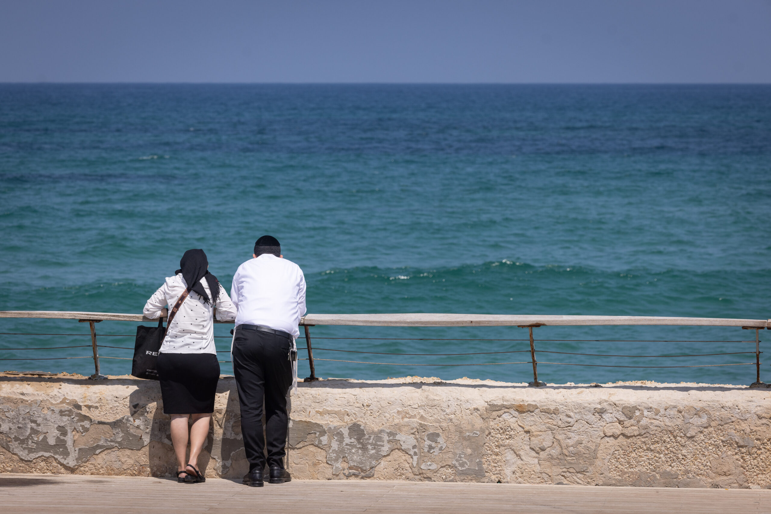 אילוסטרציה. צילום: מרים אלסטר/פלאש 90