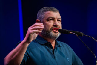 וינטר. צילום: חיים גולדברג/פלאש 90