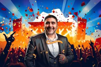 צילום: יהודה רוזן, עיצוב עטיפה: אבישי לוי.