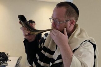 מענדי ליפסקר