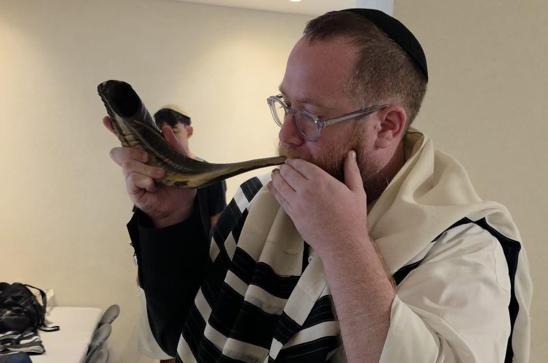 מענדי ליפסקר