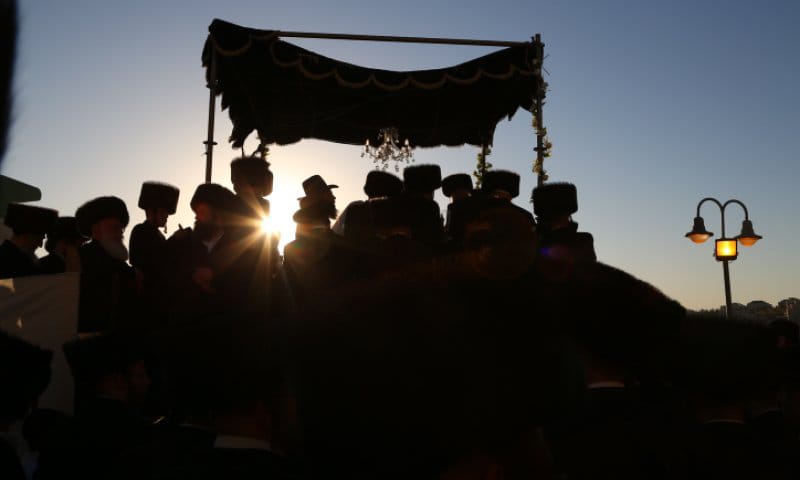 צילום: יעקב לדרמן, פלאש 90