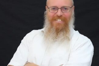 אודי דוד בן דוד I צילום: מרטין גוטדאמק