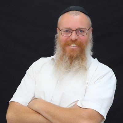 אודי דוד בן דוד I צילום: מרטין גוטדאמק