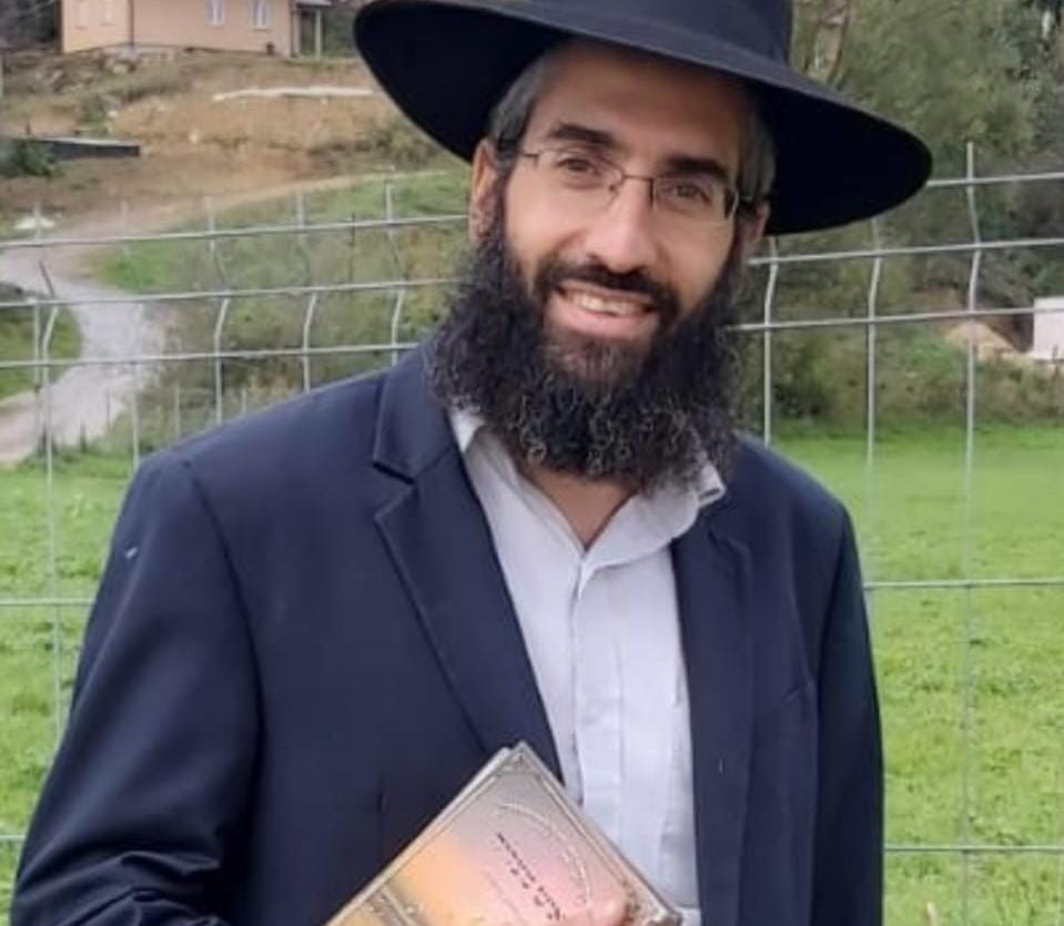 יונתן כהן