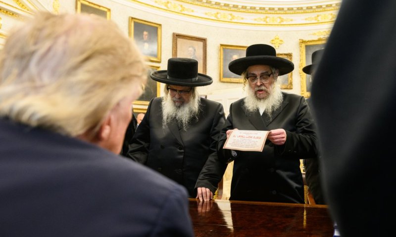 האדמו