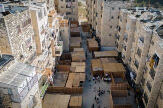 צילום: חיים גולדברג, פלאש 90
