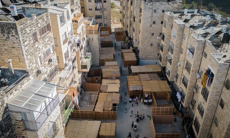 צילום: חיים גולדברג, פלאש 90