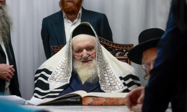 צילום: חיים גולדברג, פלאש 90