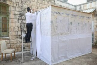 צילום: דוד כהן, פלאש 90