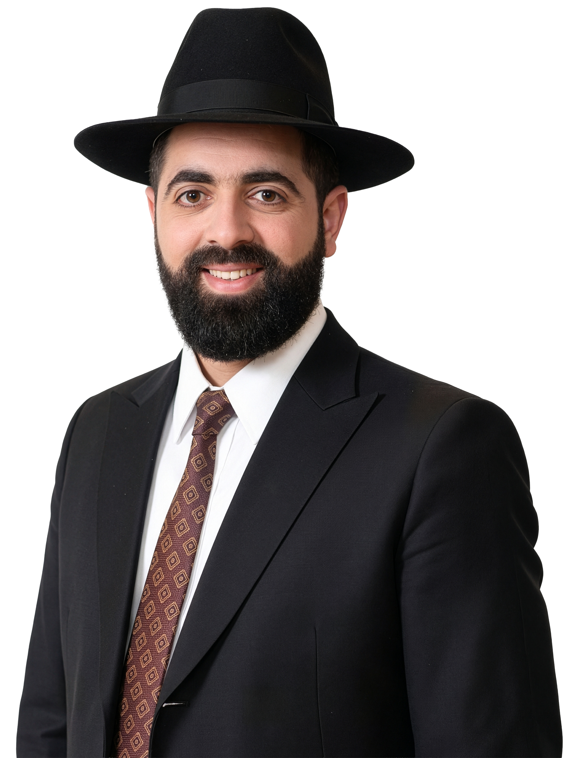 הרב אברהם יצחק